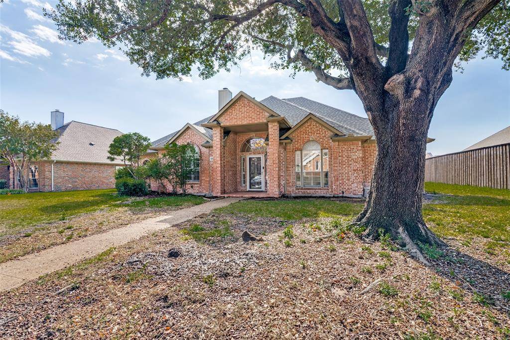 Plano, TX 75074,4116 Sonora Drive