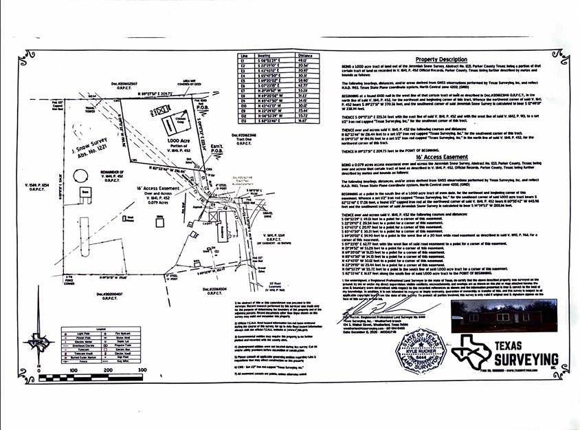 Weatherford, TX 76086,1702 Oliver Street