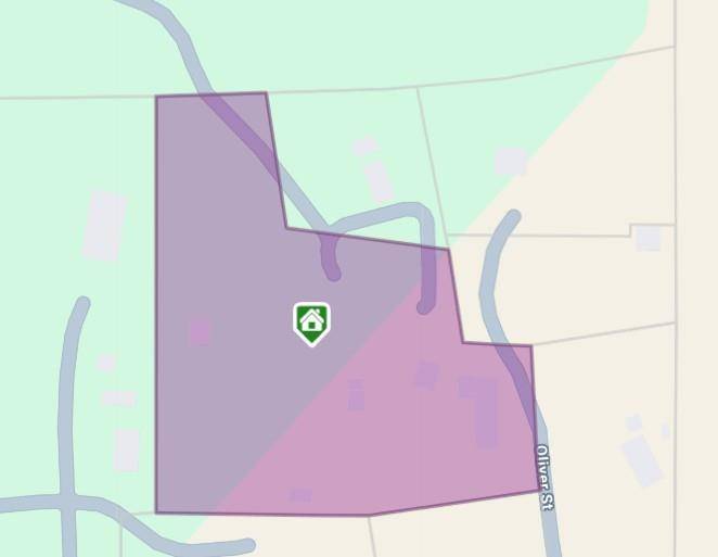 Weatherford, TX 76086,1702 Oliver Street