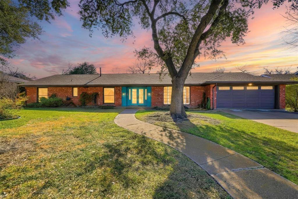 Fort Worth, TX 76133,6049 Wimbleton Way