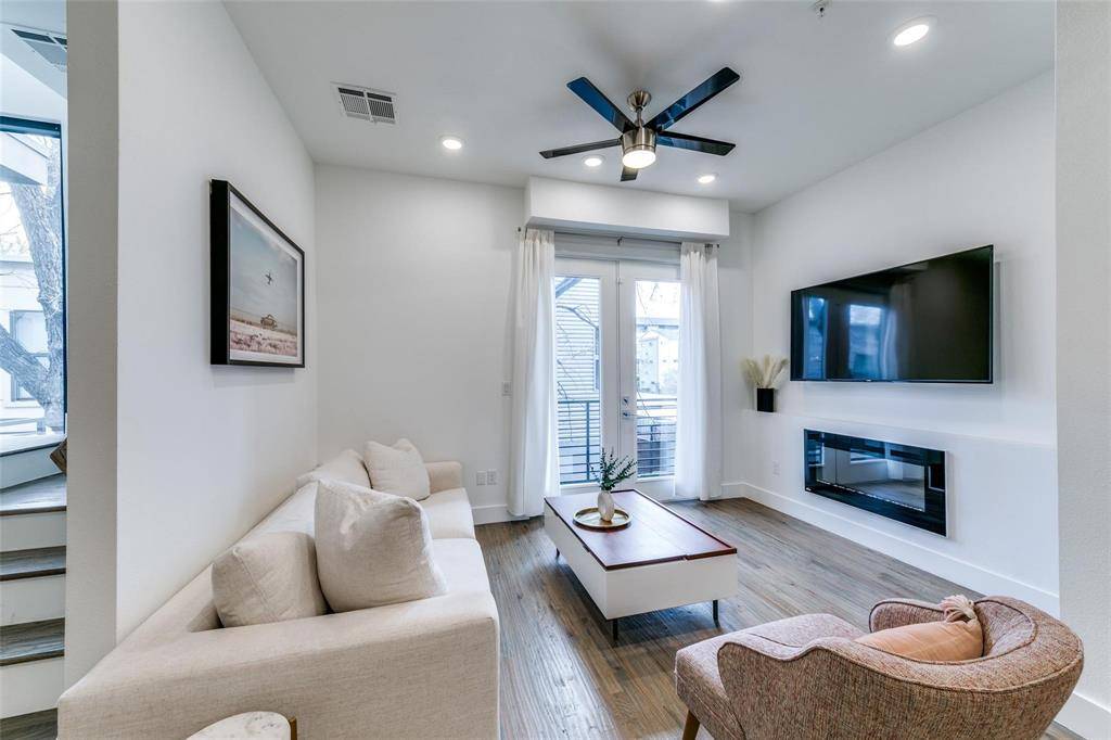 Dallas, TX 75204,4205 Roseland Avenue #203