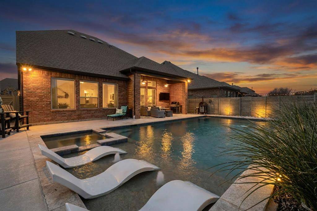 Argyle, TX 76226,1104 9th Street