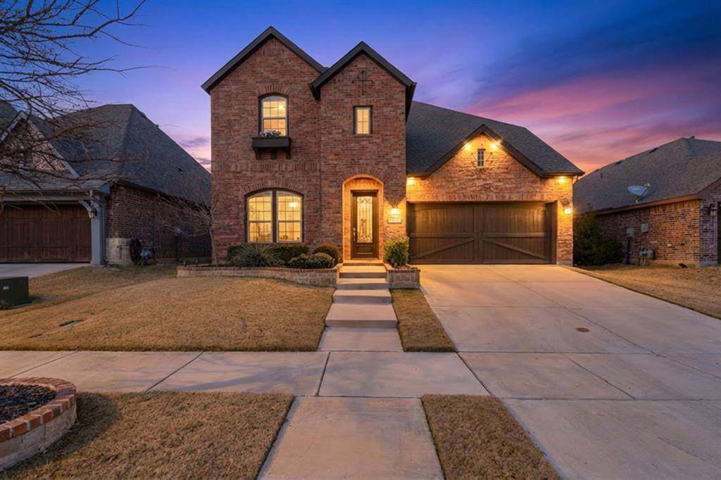 Argyle, TX 76226,1104 9th Street