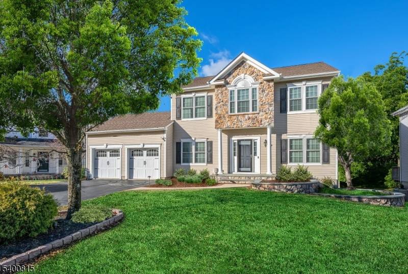 Jefferson Twp., NJ 07849,138 ASPEN COURT