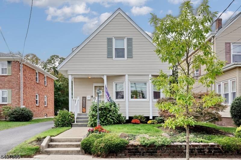 Hawthorne Boro, NJ 07506,112 Diamond Bridge Ave