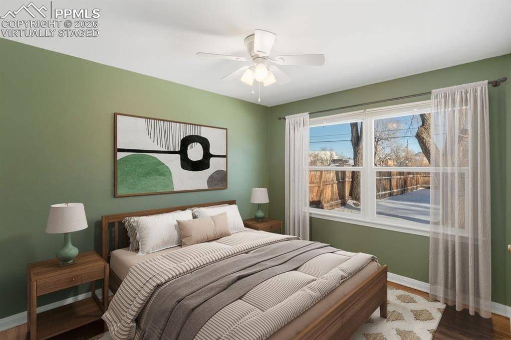 Colorado Springs, CO 80907,526 E La Salle ST