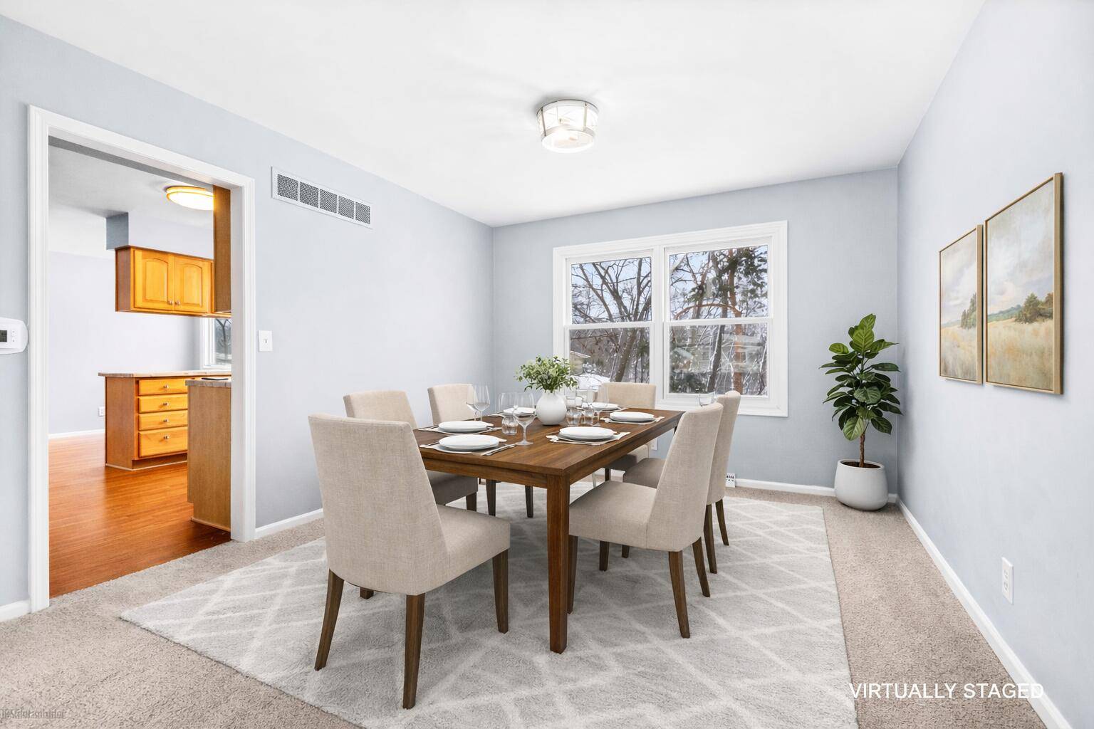 Portage, MI 49024,722 Grandmarais AVE