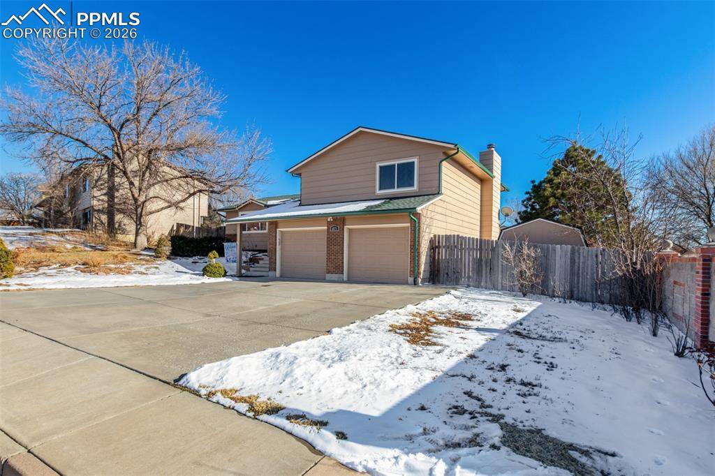 Colorado Springs, CO 80911,6870 Woodstock ST