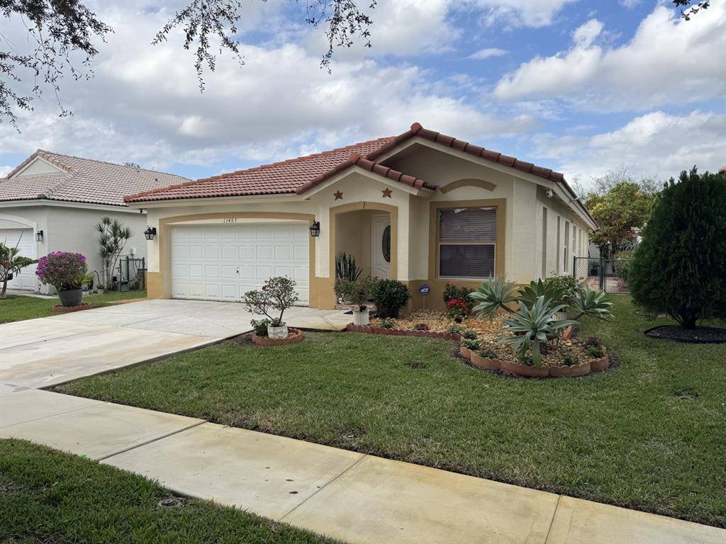 Miramar, FL 33027,13487 SW 23rd St