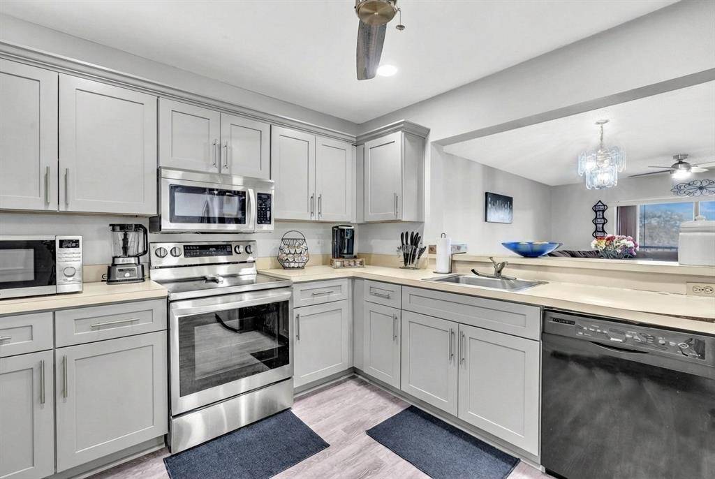 Coral Springs, FL 33071,2091 Coral Ridge Dr #N306