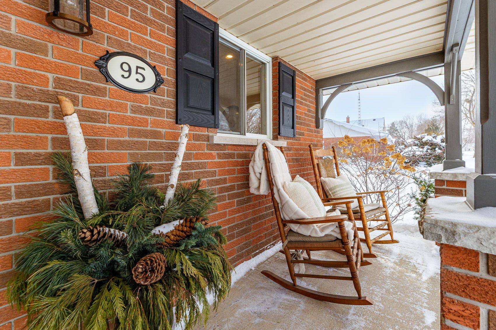 95 Amaranth ST E, East Luther Grand Valley, ON L9W 5L4