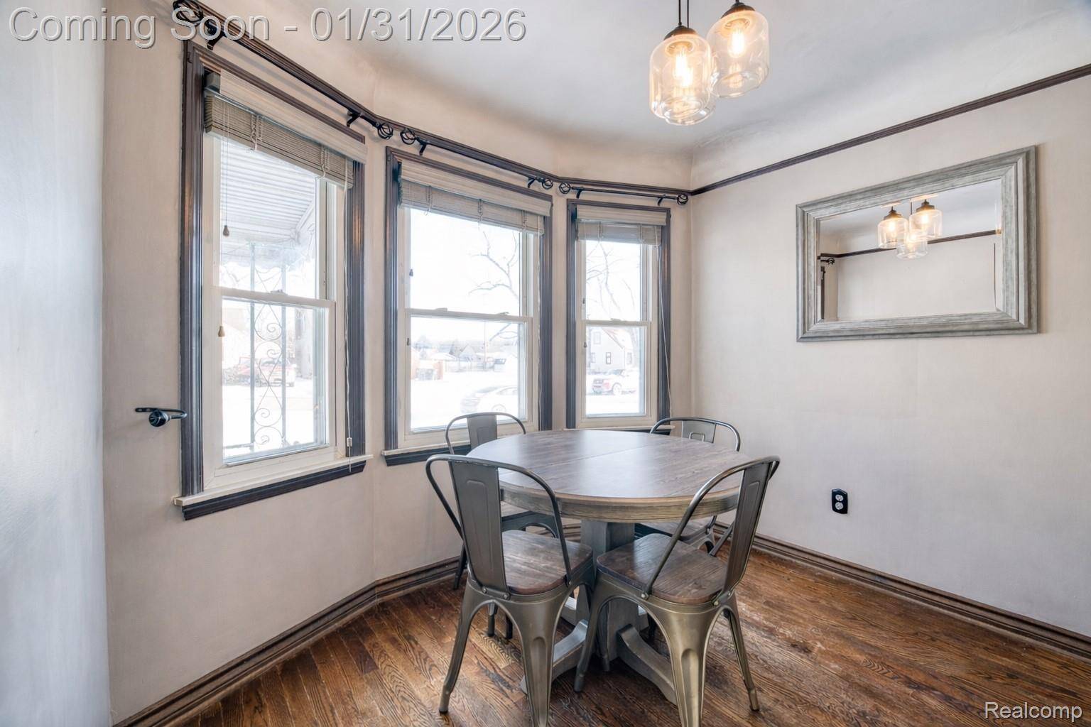 Taylor, MI 48180,6042 Banner ST