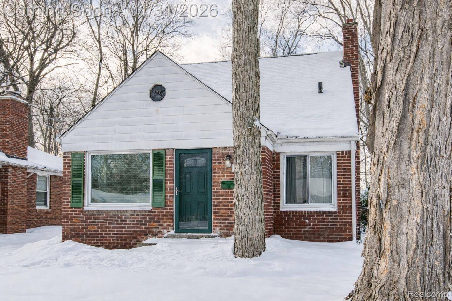 Redford, MI 48240,16635 Macarthur