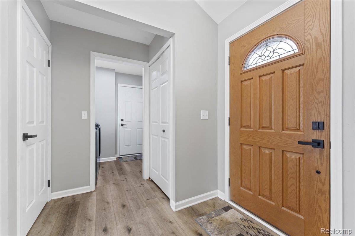 Woodhaven, MI 48183,21526 E Chipmunk TRL