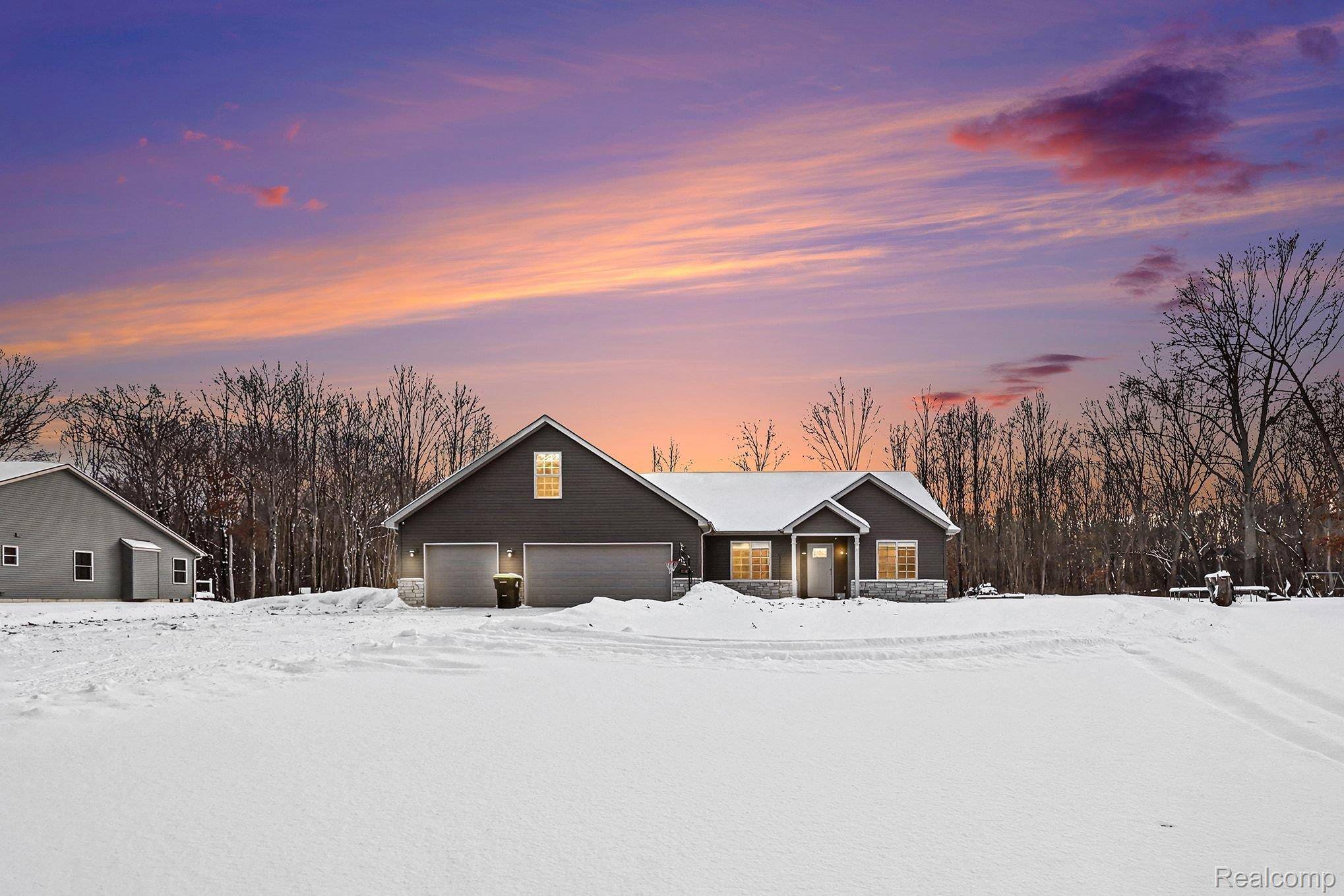 Clay, MI 48001,6303 High RD