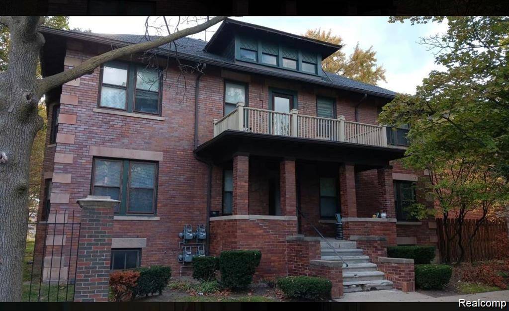 Detroit, MI 48202,8007 3rd ST