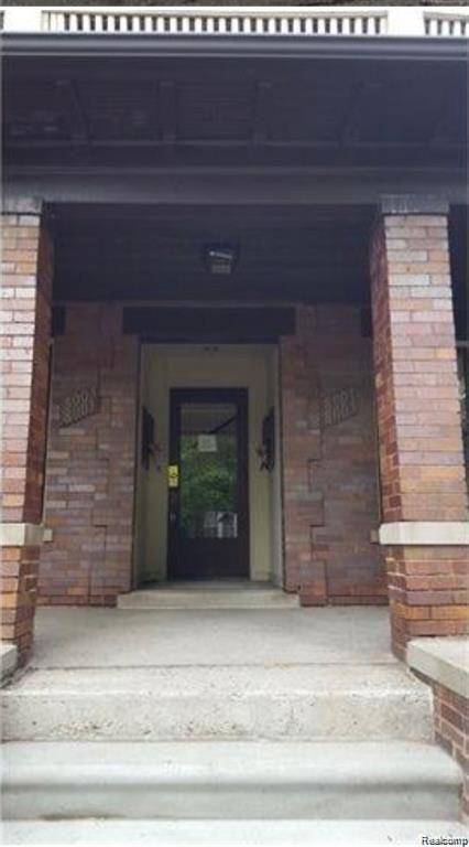 Detroit, MI 48202,8007 3rd ST