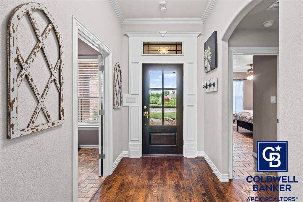 Rhome, TX 76078,1316 Prairie Point Drive