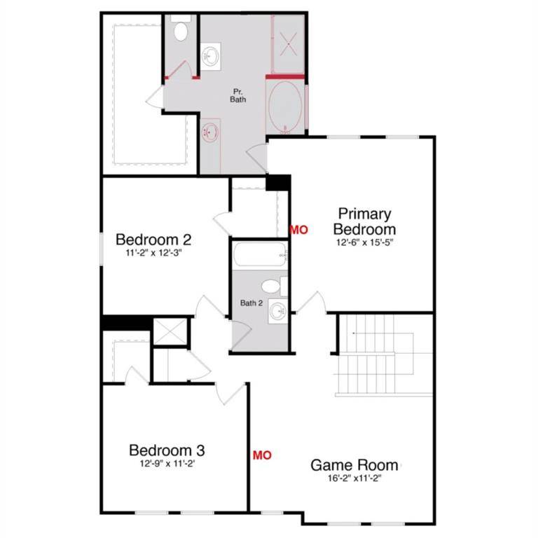 Royse City, TX 75189,1118 Falls Rush