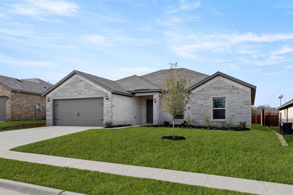Burleson, TX 76028,1184 Oak Spring Drive