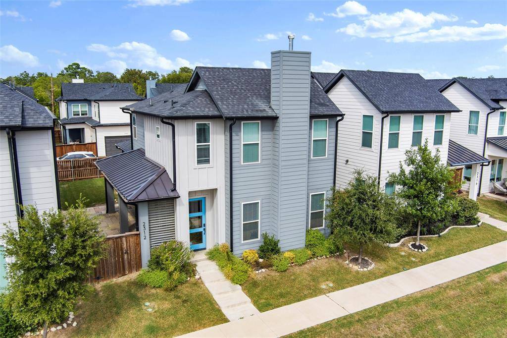 Fort Worth, TX 76111,2312 Scenic Bluff Drive