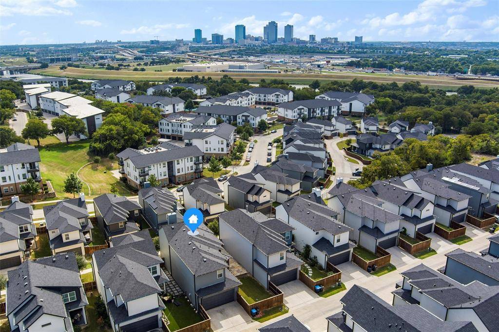 Fort Worth, TX 76111,2312 Scenic Bluff Drive