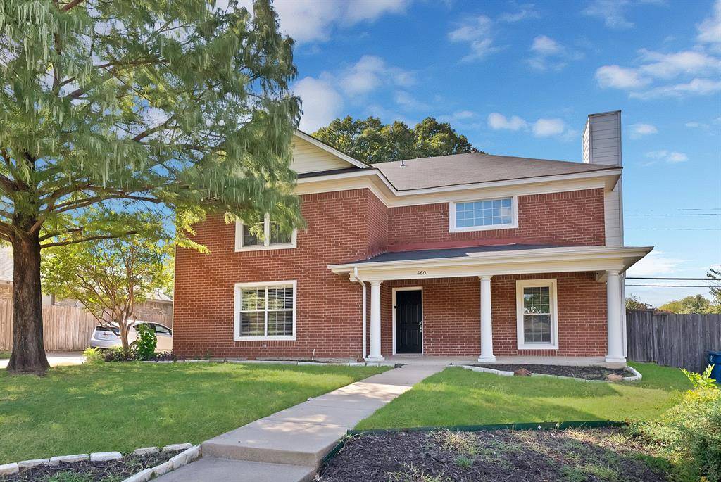 Grapevine, TX 76051,460 Caviness Drive