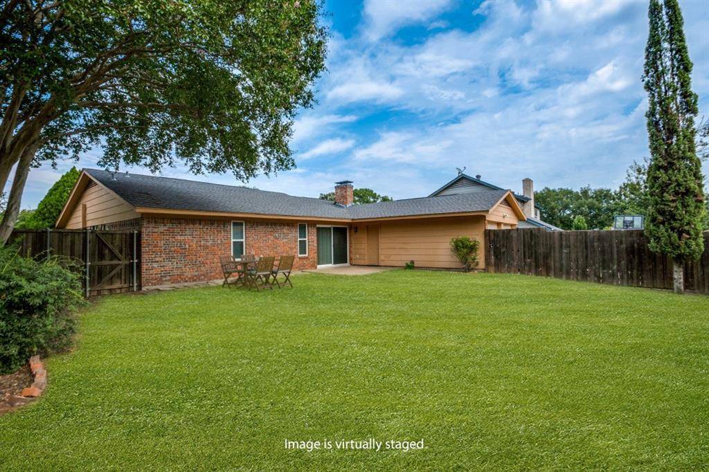 Richardson, TX 75081,1908 Clemson Drive