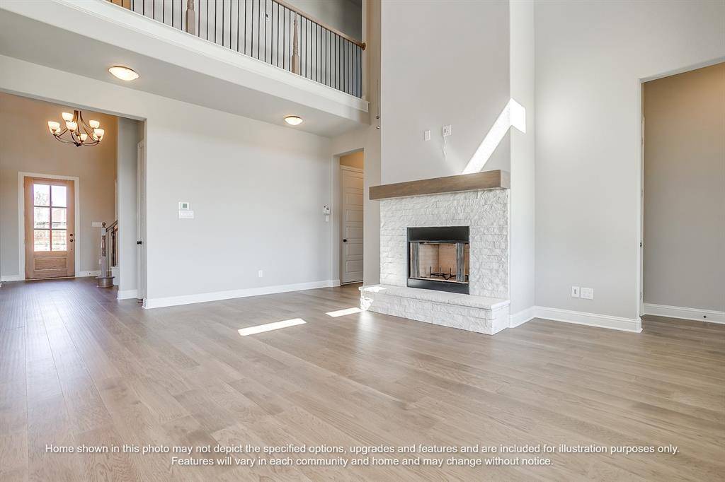 Midlothian, TX 76065,5401 Rowlan Row