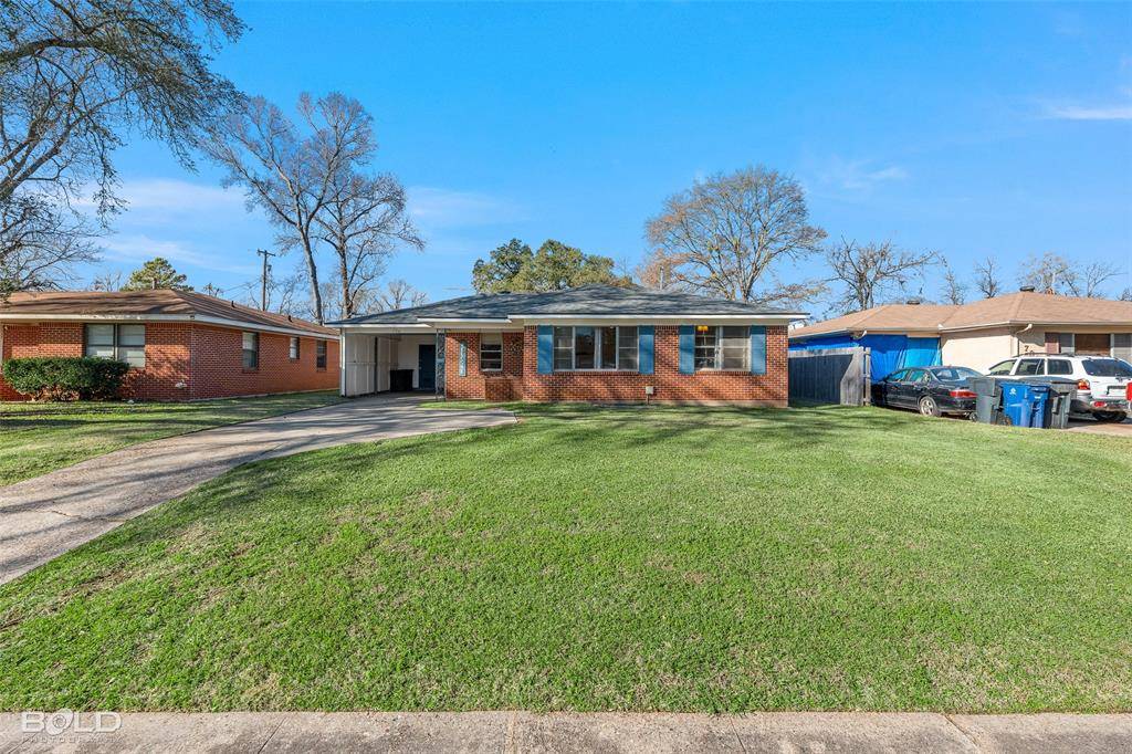 Shreveport, LA 71104,728 Kimbrough Street