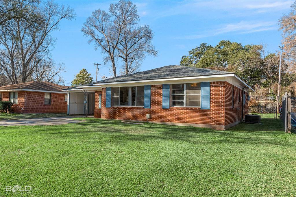 Shreveport, LA 71104,728 Kimbrough Street