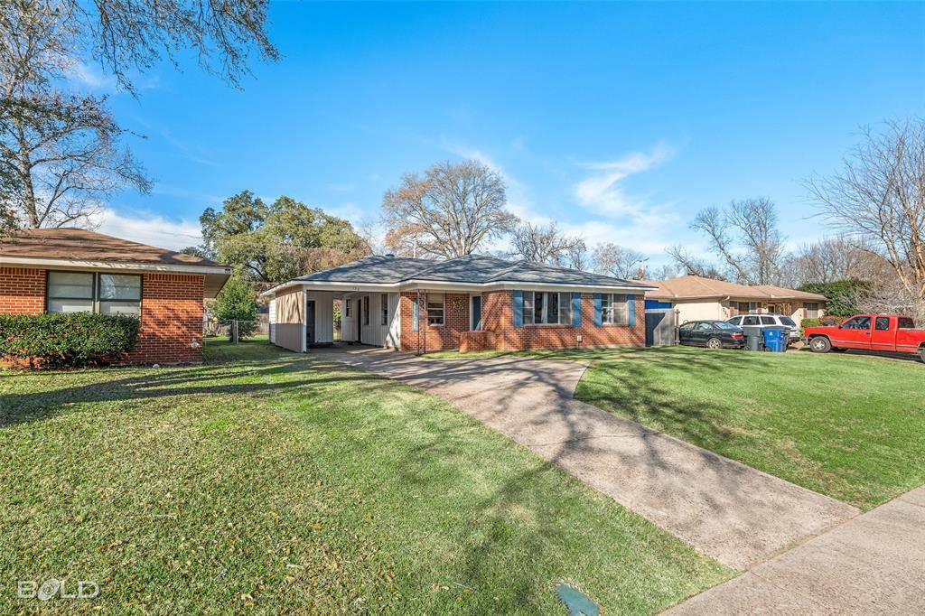 Shreveport, LA 71104,728 Kimbrough Street