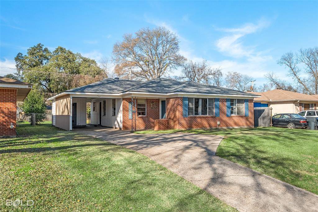 Shreveport, LA 71104,728 Kimbrough Street