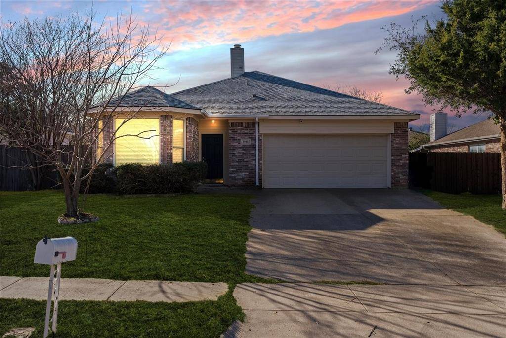 Denton, TX 76210,3948 Overlake Drive