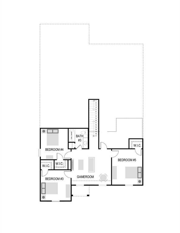 Alvarado, TX 76009,1401 Sugarberry Lane