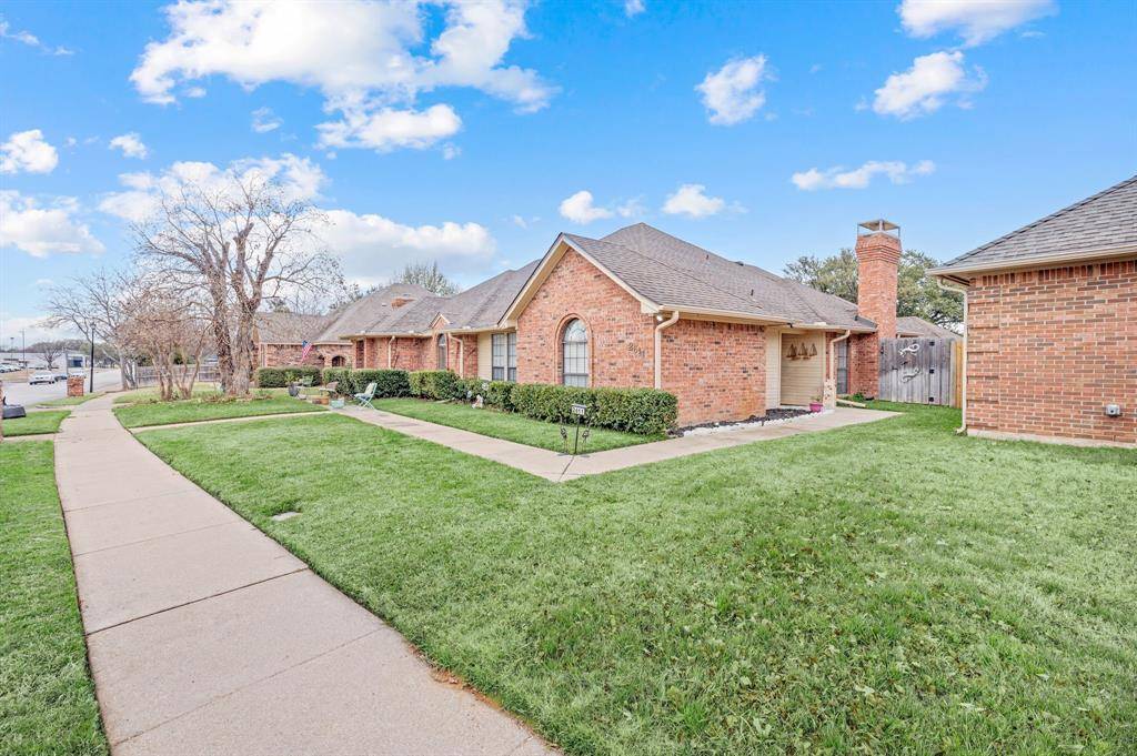 Bedford, TX 76021,2611 Cummings Drive