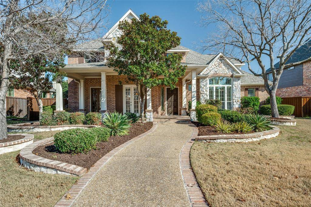 Allen, TX 75013,1318 Rio Grande Drive