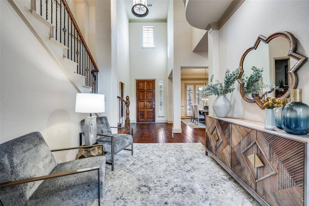 Allen, TX 75013,1318 Rio Grande Drive