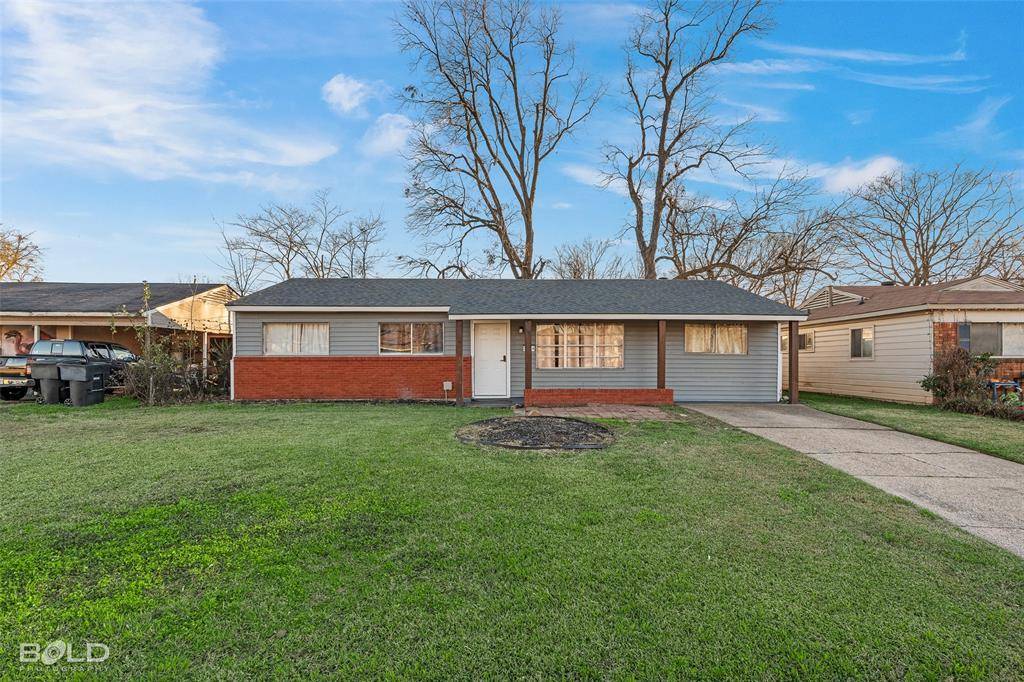 Bossier City, LA 71112,3224 Galaxy Drive