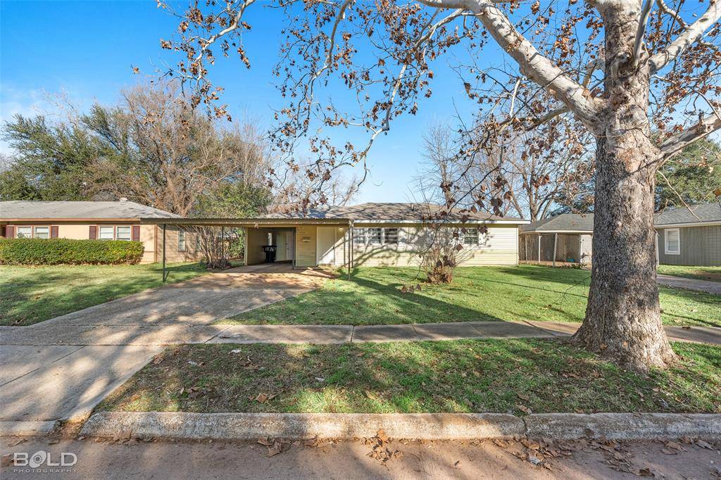 Bossier City, LA 71111,1536 James Street