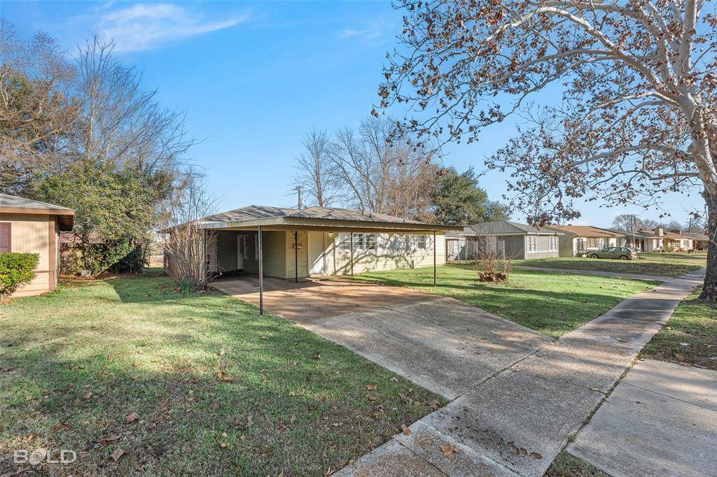 Bossier City, LA 71111,1536 James Street