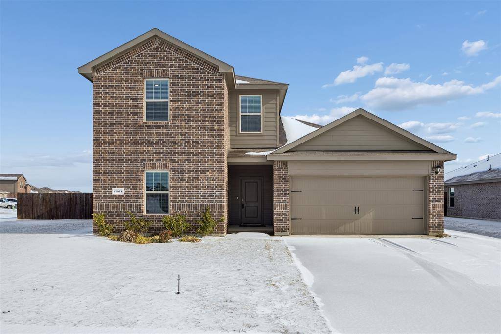 Royse City, TX 75189,1401 Old Trail Road