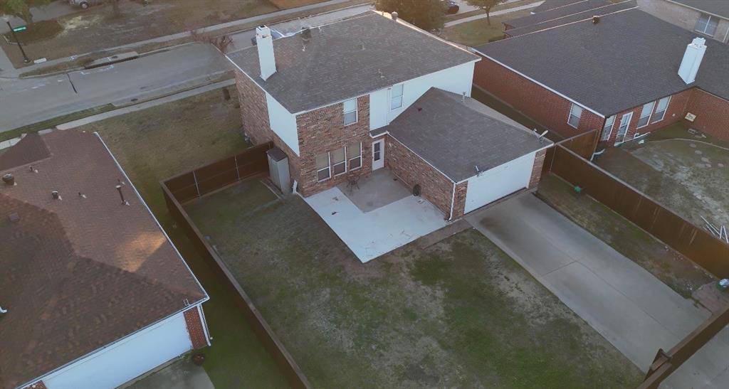 Mesquite, TX 75149,829 John Peter Way