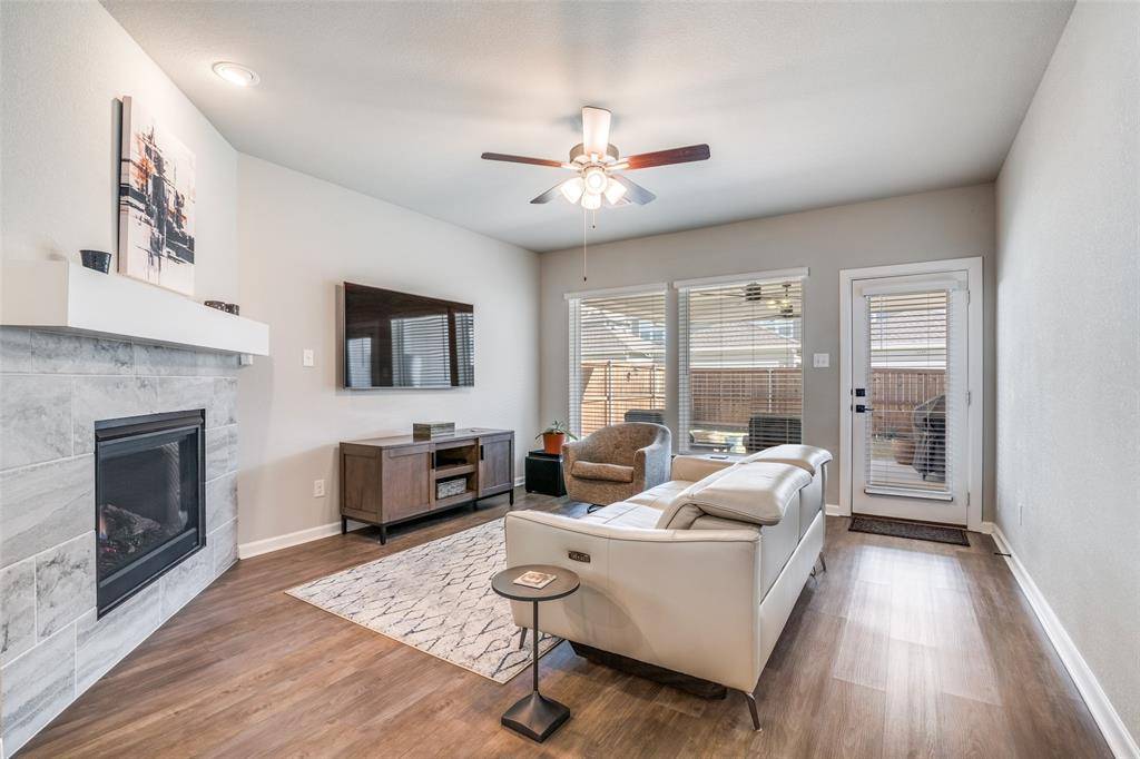 Rowlett, TX 75089,6420 Trezevant Street