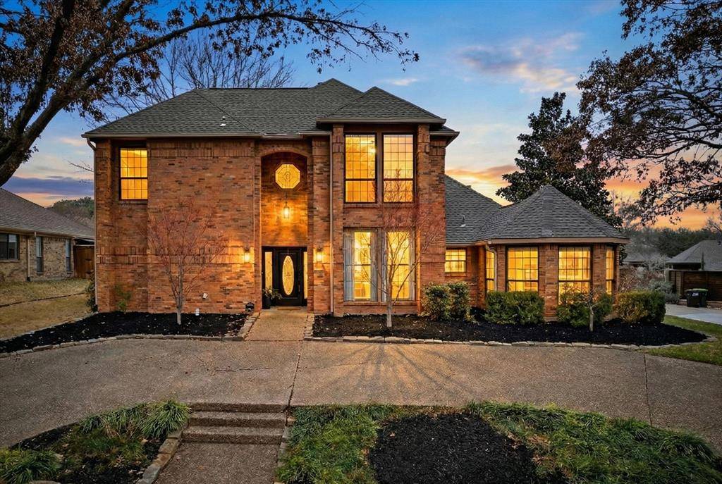 Plano, TX 75075,1401 Glastonbury Drive