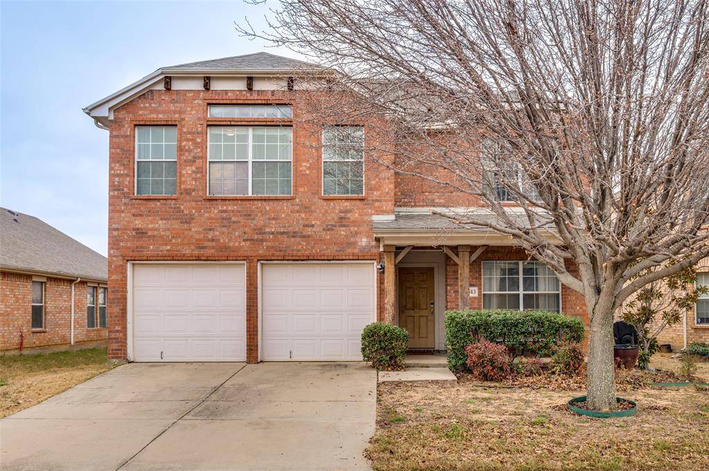 Cross Roads, TX 76227,8613 Wagon Trail