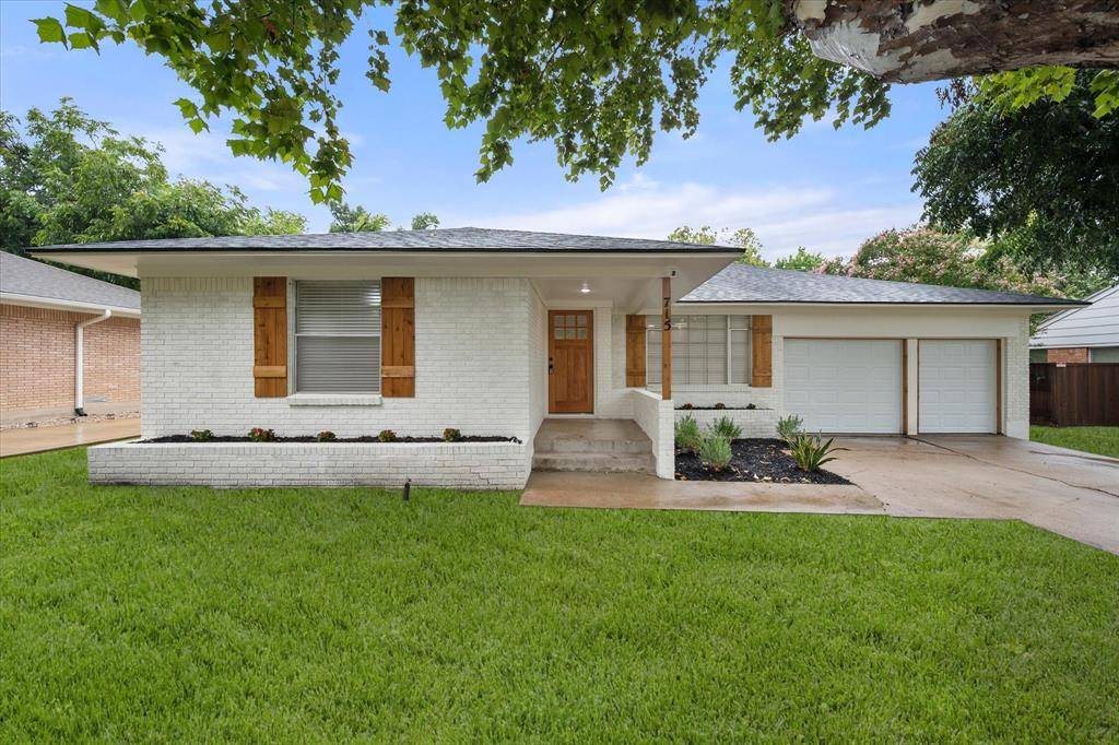 Richardson, TX 75080,715 Newberry Drive