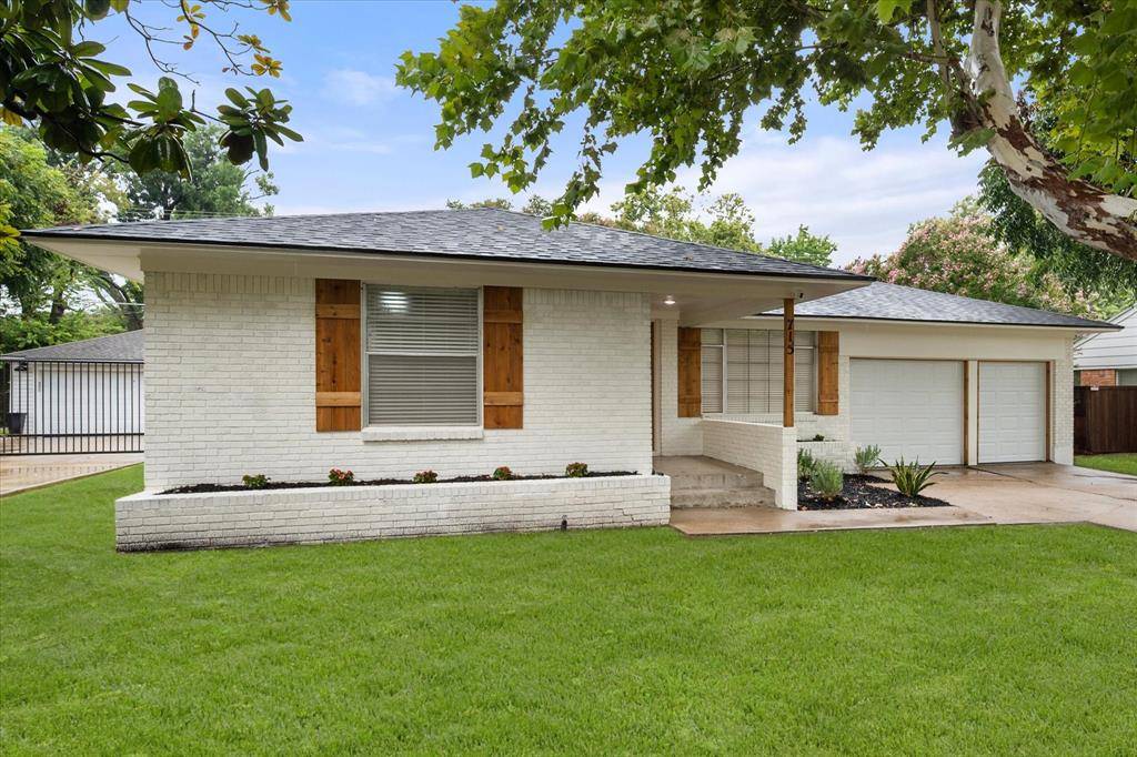 Richardson, TX 75080,715 Newberry Drive