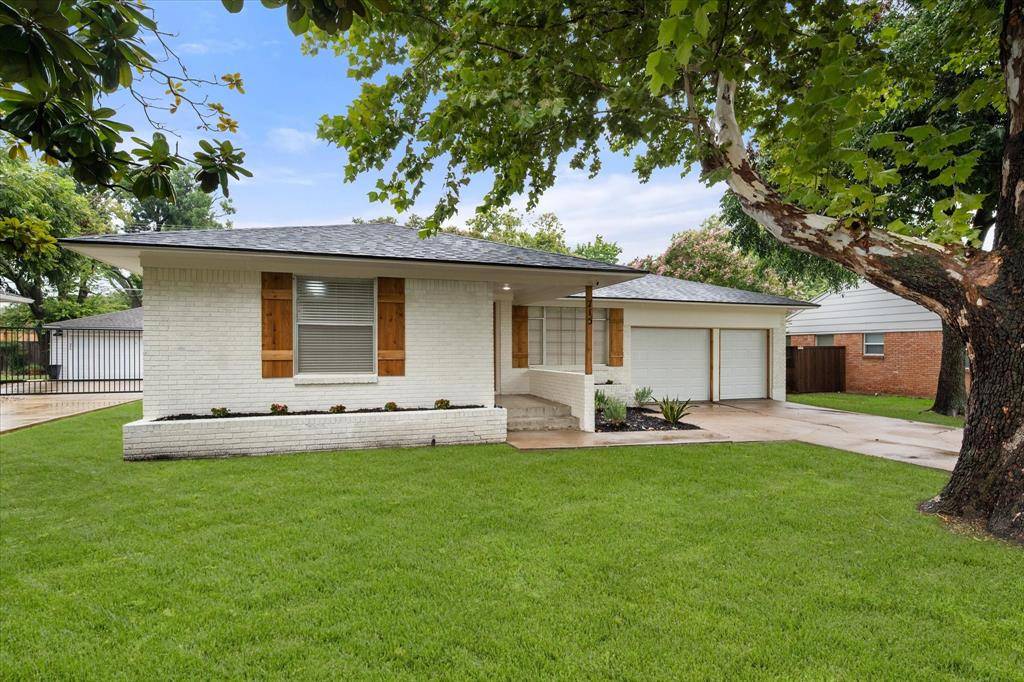 Richardson, TX 75080,715 Newberry Drive