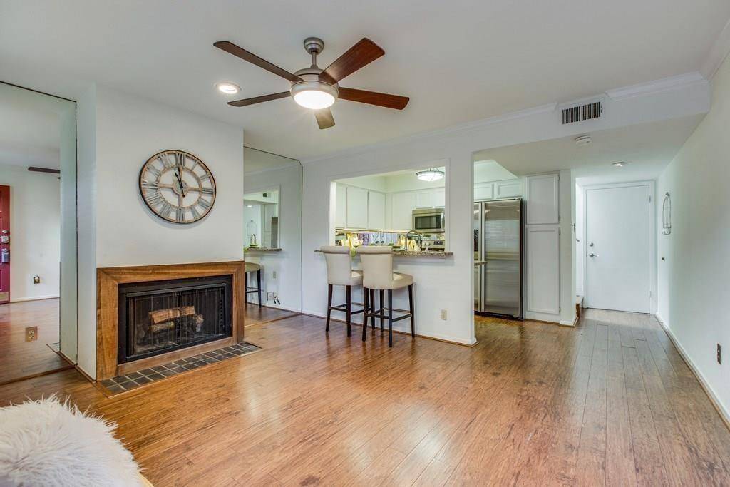 Dallas, TX 75219,4411 Gilbert Avenue #10